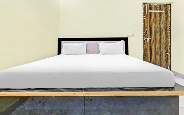 Oyo Flagship 703738 Hotel Prince In