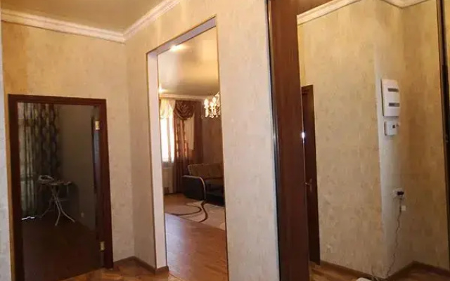 Rent Inn Yerevan (Рент Инн Ереван) на улице Арама 76