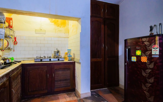 OYO 14889 Home Nature Home Stay Fort Kochi