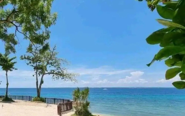 Mactan Newtown Beachfront Condo