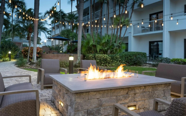 Courtyard by Marriott West Palm Beach
