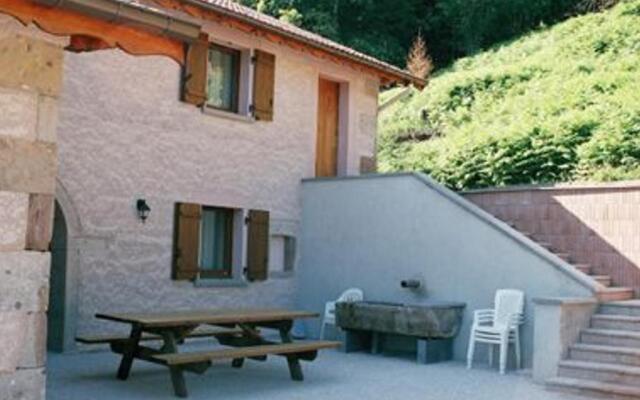 Gîte Vagney, 5 pièces, 8 personnes - FR-1-589-227