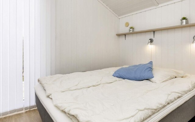 10 Person Holiday Home in Rudkobing