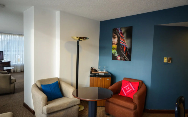 Hotel Presidente