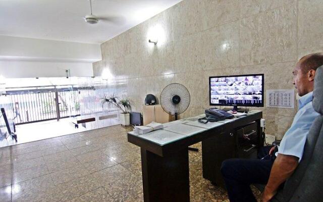 Rio Spot Homes Leblon D026