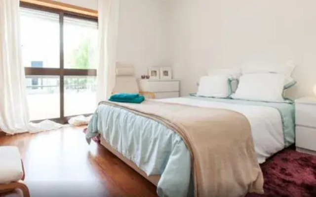 Midway to Geres and Braga