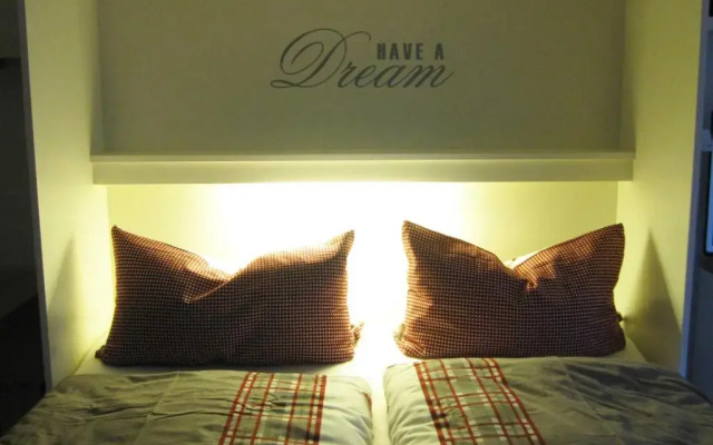 _DKK1a_ Ferienwohnung Strandelfe_