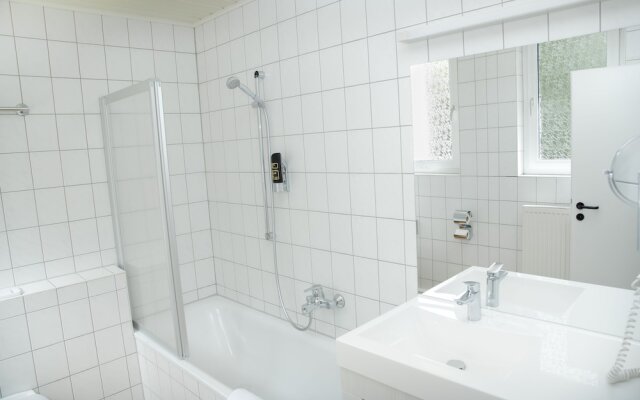 Waldhotel Friedrichroda