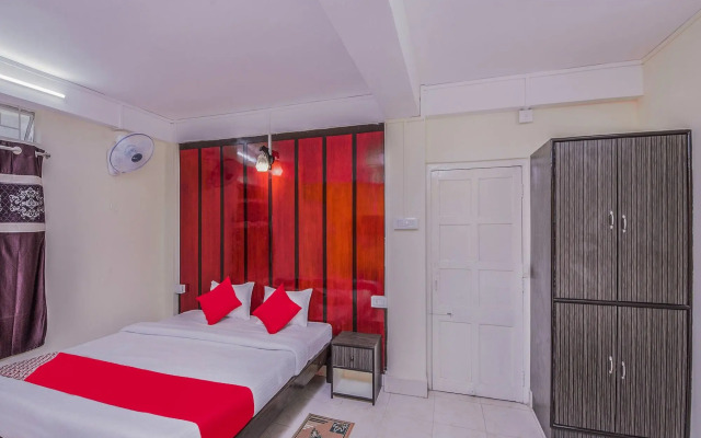Home Away Home By OYO Rooms