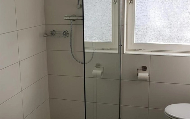 Das Fachwerkhäuschen