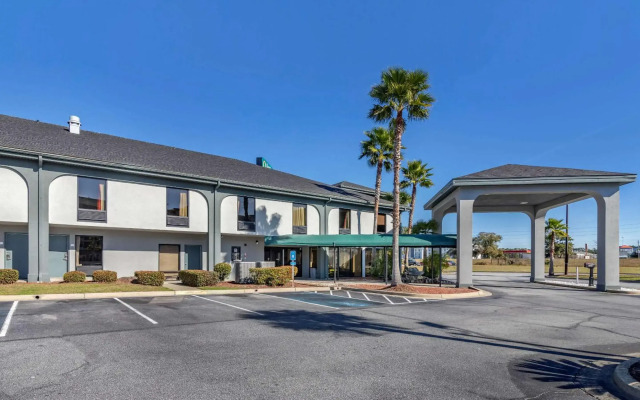 Quality Inn Brunswick