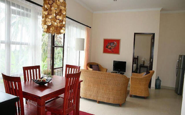 Villa Bukit Lovina