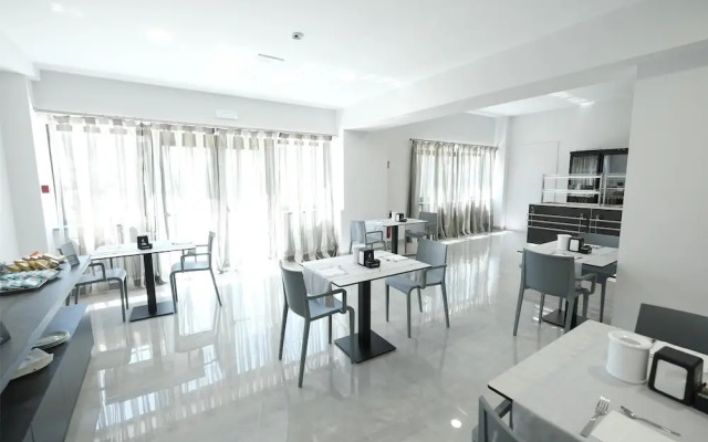 Best Western Grand Hotel Catanzaro