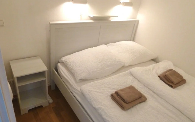 Sobieski City Apartment 10