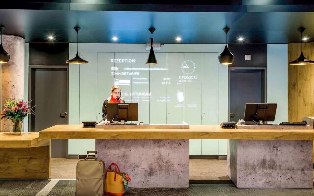 ibis Berlin Kurfürstendamm