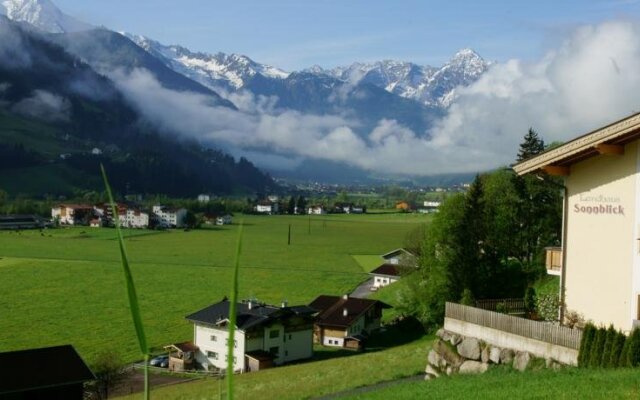 Landhaus Sonnblick
