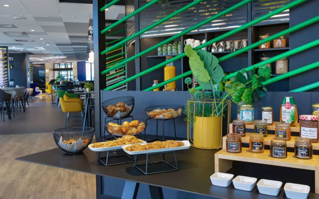 Mercure Hyeres Centre Côte d'Azur