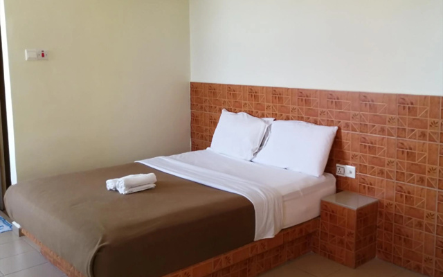 Hotel Seri Nilai – Guest Rooms – Nilai