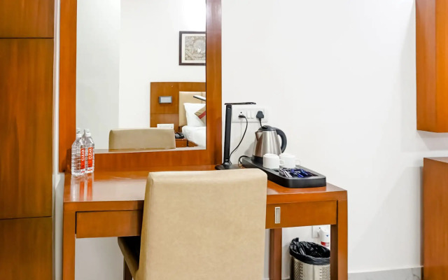 Siesta Navi Mumbai