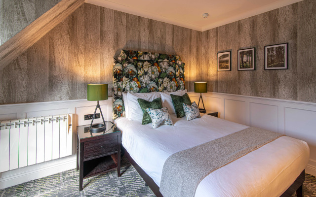 Dunkeld House Hotel