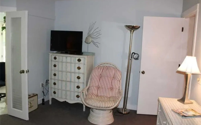 Gloucester Terrace 3-C