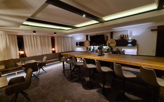 Hotel Cresta