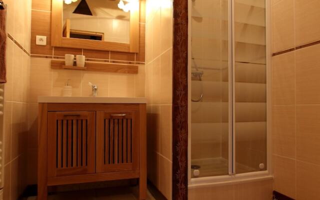 Le Domaine des Papillons