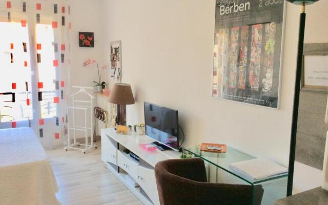 Appartement Palais des Festivals