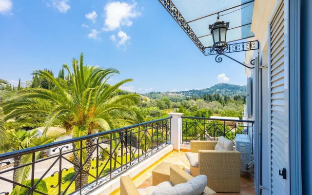 Villa Golden Tiara Large Private Pool A C Wifi