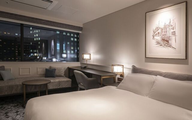 Ginza Hotel by Granbell