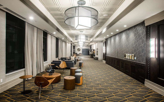 Homewood Suites by Hilton Salina Downtown