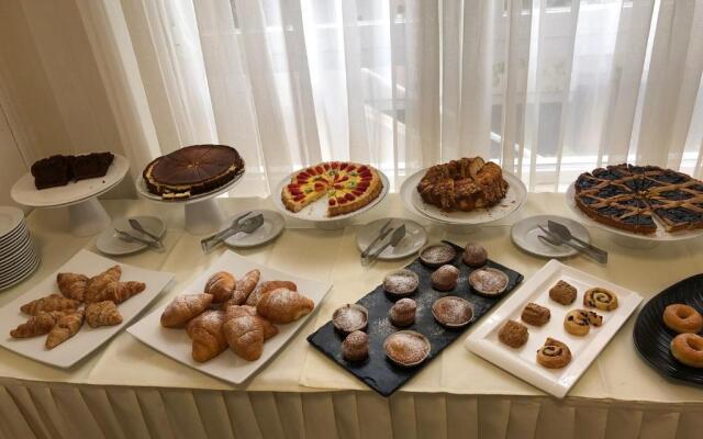 Hotel Hollywood Riccione