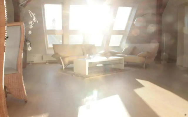 Duesternbrooker-Villa