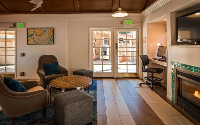 Best Western Plus Riviera