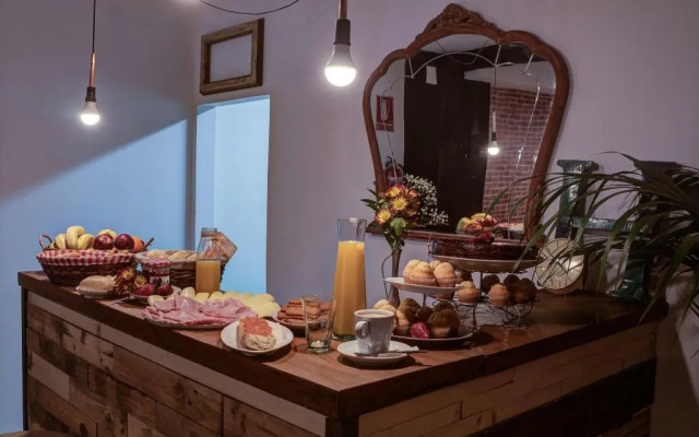 Olé Backpackers Hostel