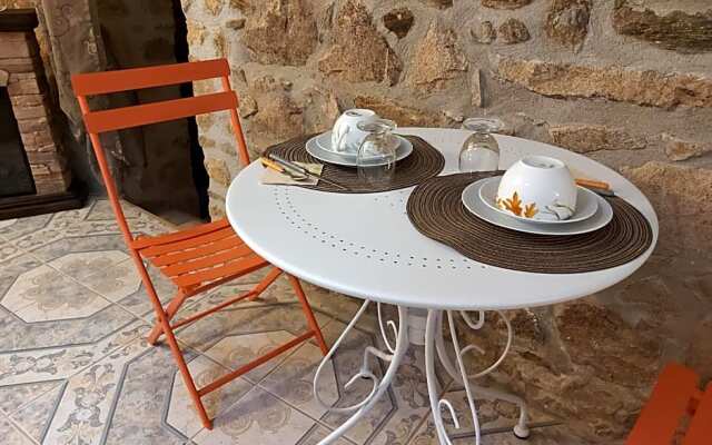 Le Domaine des Tuillieres