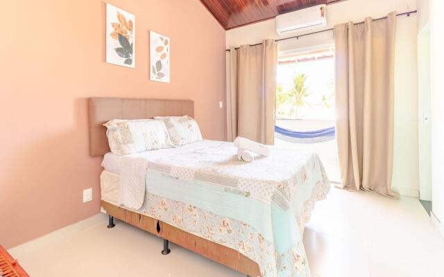 GB60 Excelente Casa 4 Suites a 150m da Praia