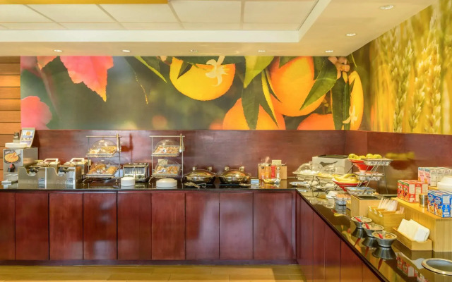 Fairfield Inn by Marriott St. Louis Collinsville, IL