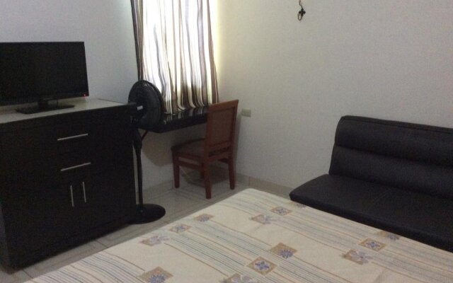 Hotel Bicentenario