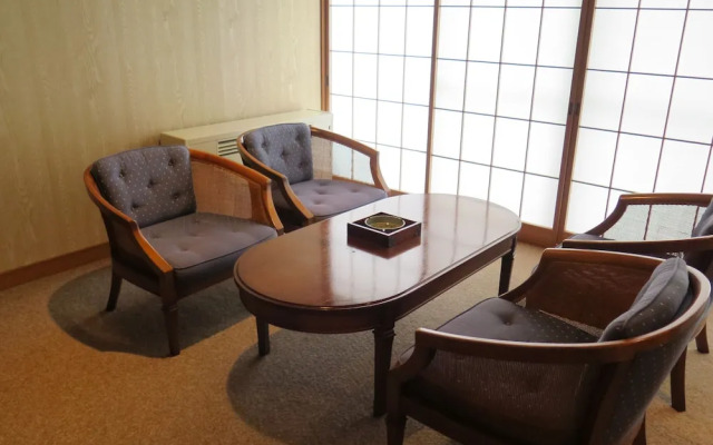 Okuhida no Yado Furusato