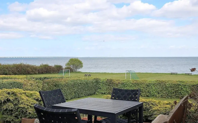 Cozy Holiday Home in Funen near Sea