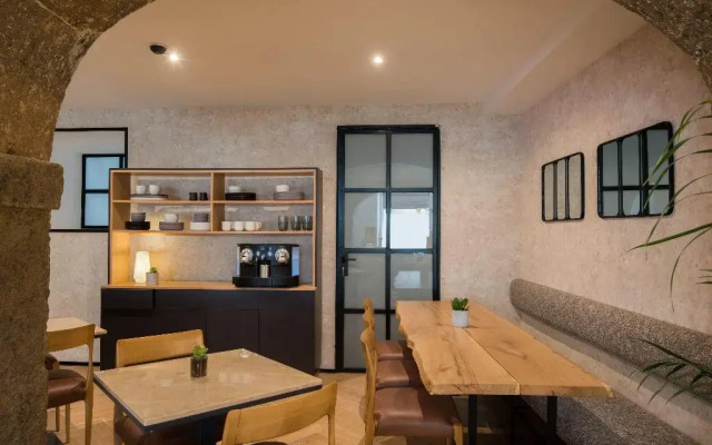 Urbano FLH Hotels Lisboa