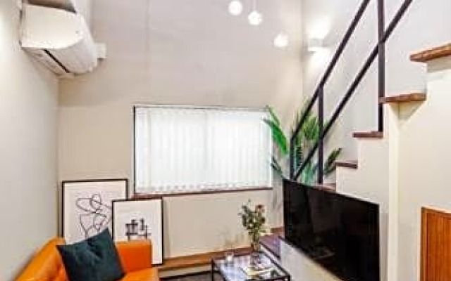 ALT STAY Azabudai - Vacation STAY 31654v