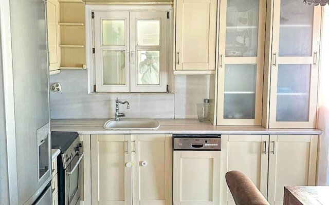 Villa Oikia Suites  Mykonos
