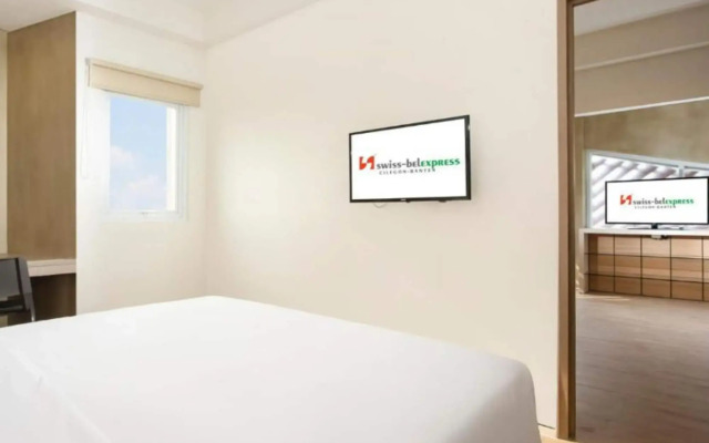 Swiss-Belexpress Cilegon