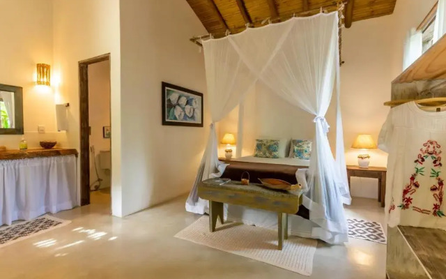 Pousada Casa das Janas Trancoso