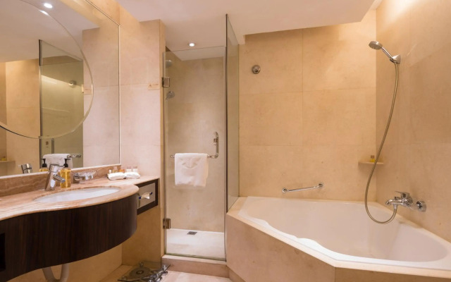 Sunshine Hotel Shenzhen