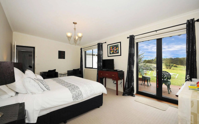 Harmony Bed & Breakfast