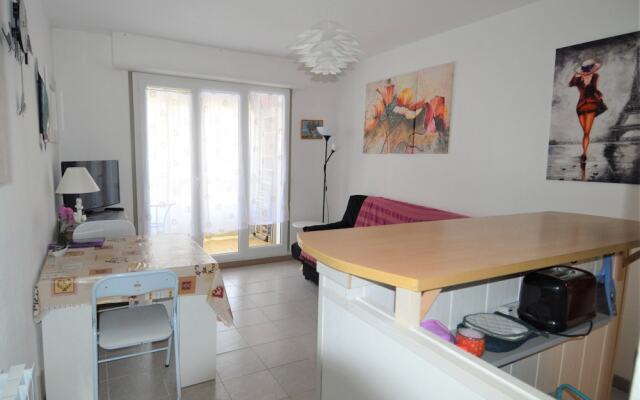 Le Mémorial de Caen Appartement