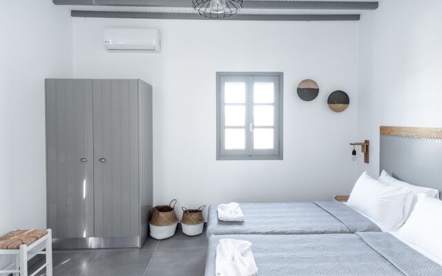White and Grey